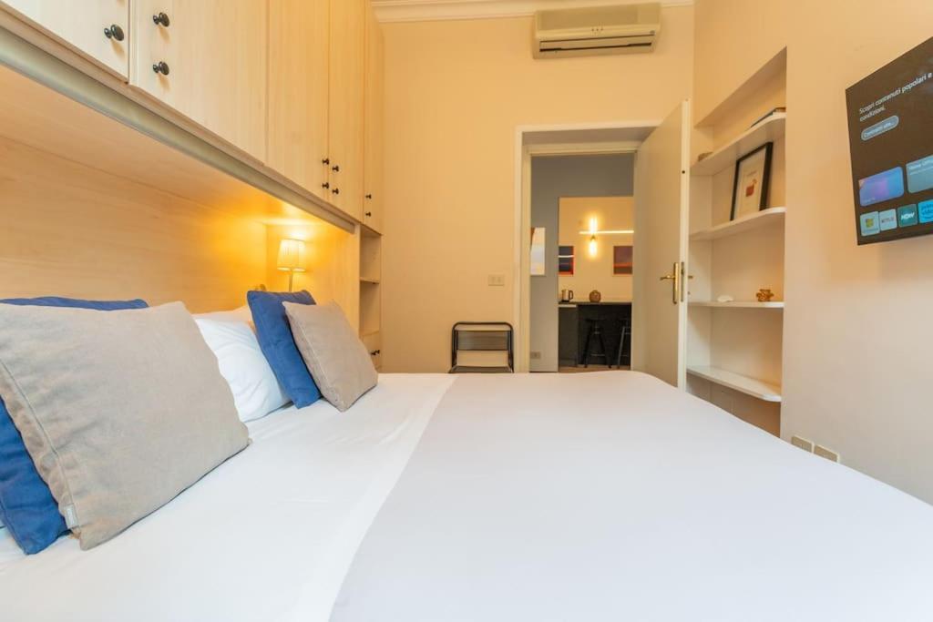 Pgrhome Barberini Rome Buitenkant foto