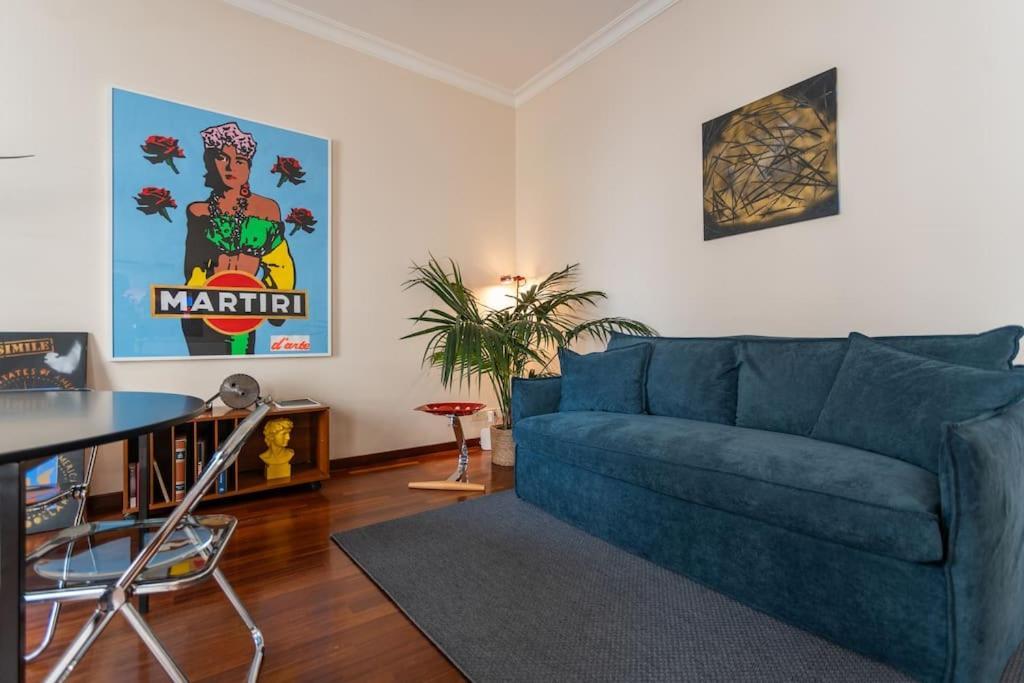 Pgrhome Barberini Rome Buitenkant foto