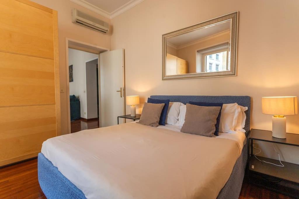 Pgrhome Barberini Rome Buitenkant foto