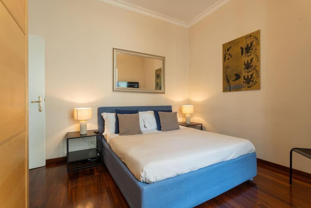 Pgrhome Barberini Rome Buitenkant foto