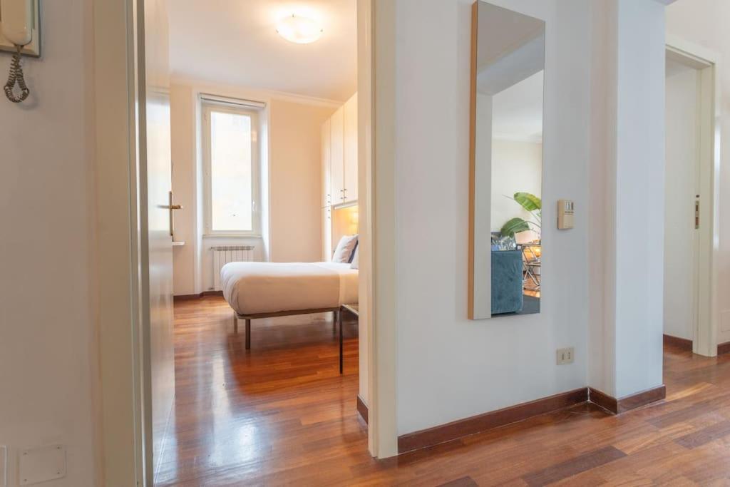 Pgrhome Barberini Rome Buitenkant foto