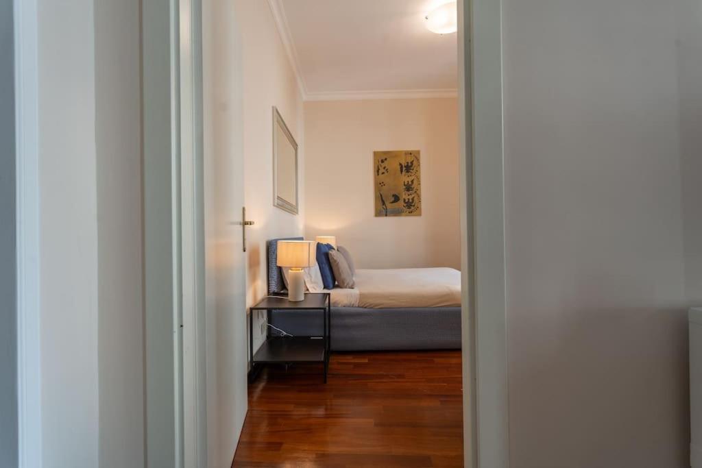 Pgrhome Barberini Rome Buitenkant foto
