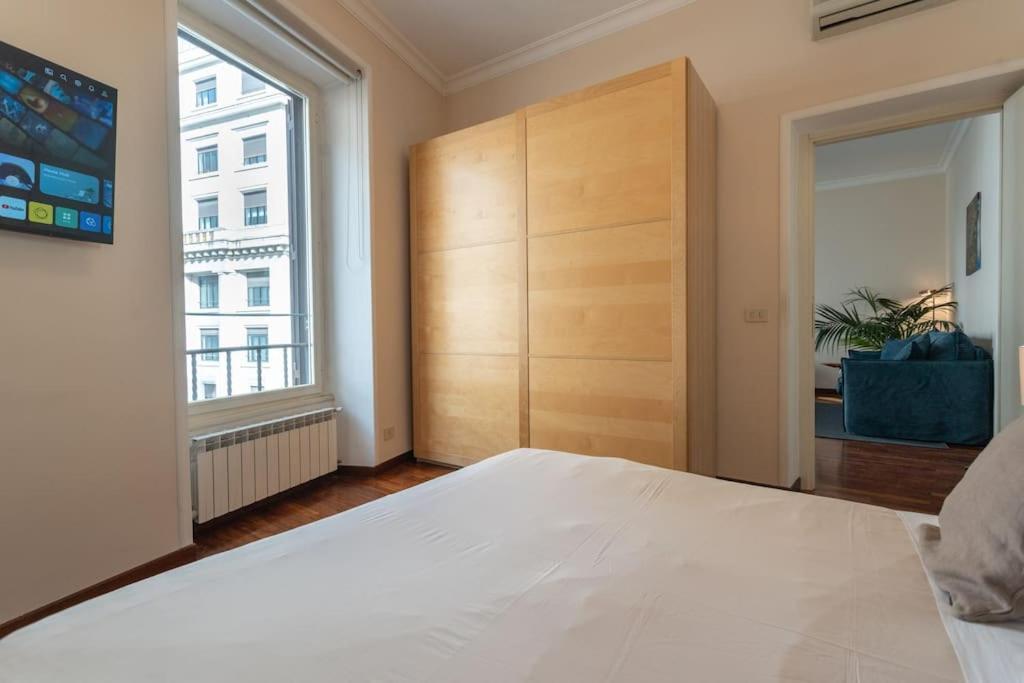 Pgrhome Barberini Rome Buitenkant foto
