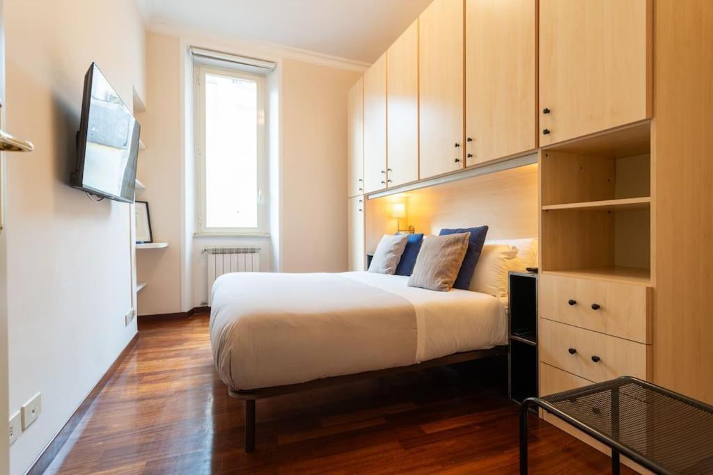 Pgrhome Barberini Rome Buitenkant foto
